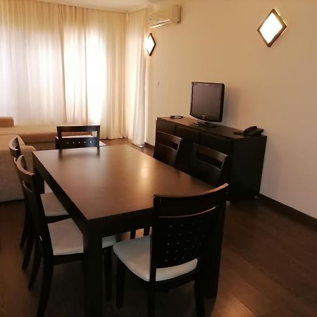 Bendita Mare Apartment โกลเดน แซนส์ ภายนอก รูปภาพ
