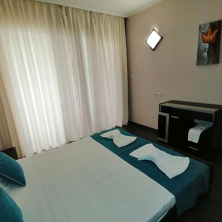 Bendita Mare Apartment โกลเดน แซนส์ ภายนอก รูปภาพ