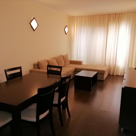 Bendita Mare Apartment โกลเดน แซนส์ ภายนอก รูปภาพ