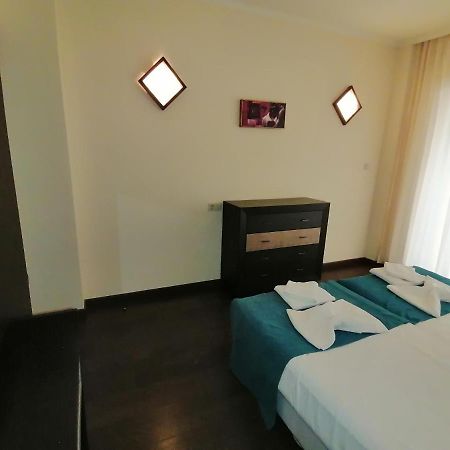 Bendita Mare Apartment โกลเดน แซนส์ ภายนอก รูปภาพ