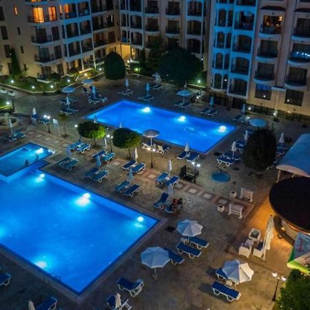 Bendita Mare Apartment โกลเดน แซนส์ ภายนอก รูปภาพ