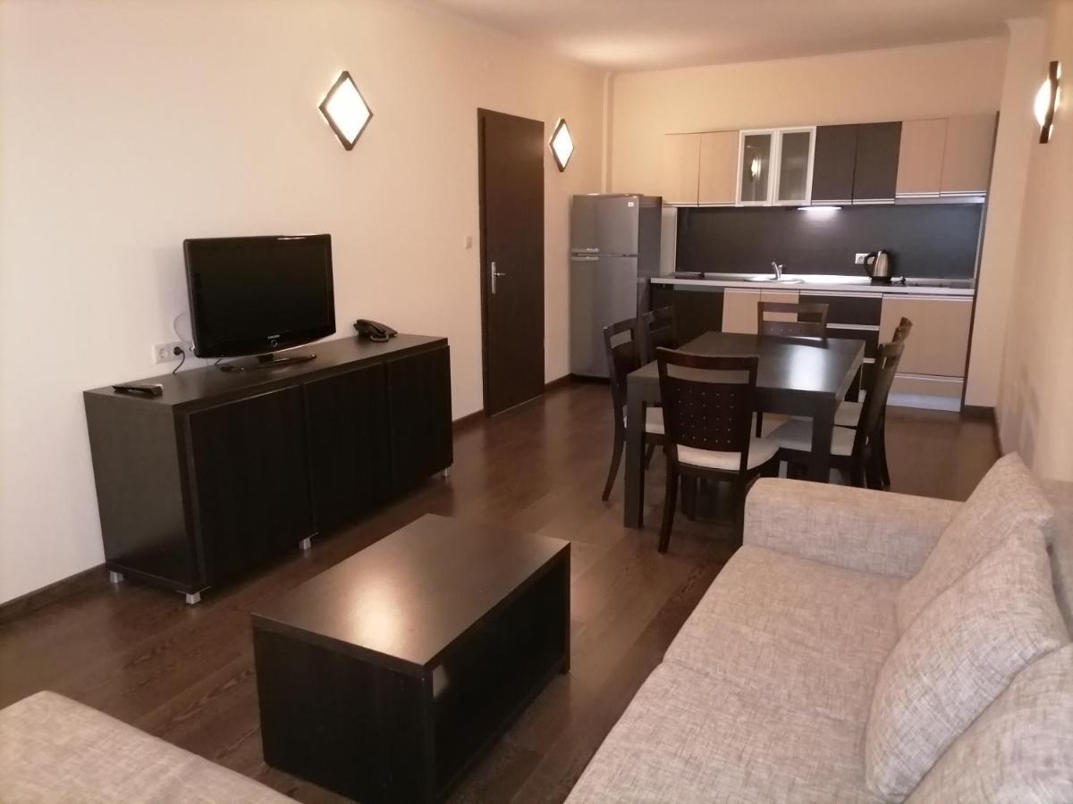 Bendita Mare Apartment โกลเดน แซนส์ ภายนอก รูปภาพ