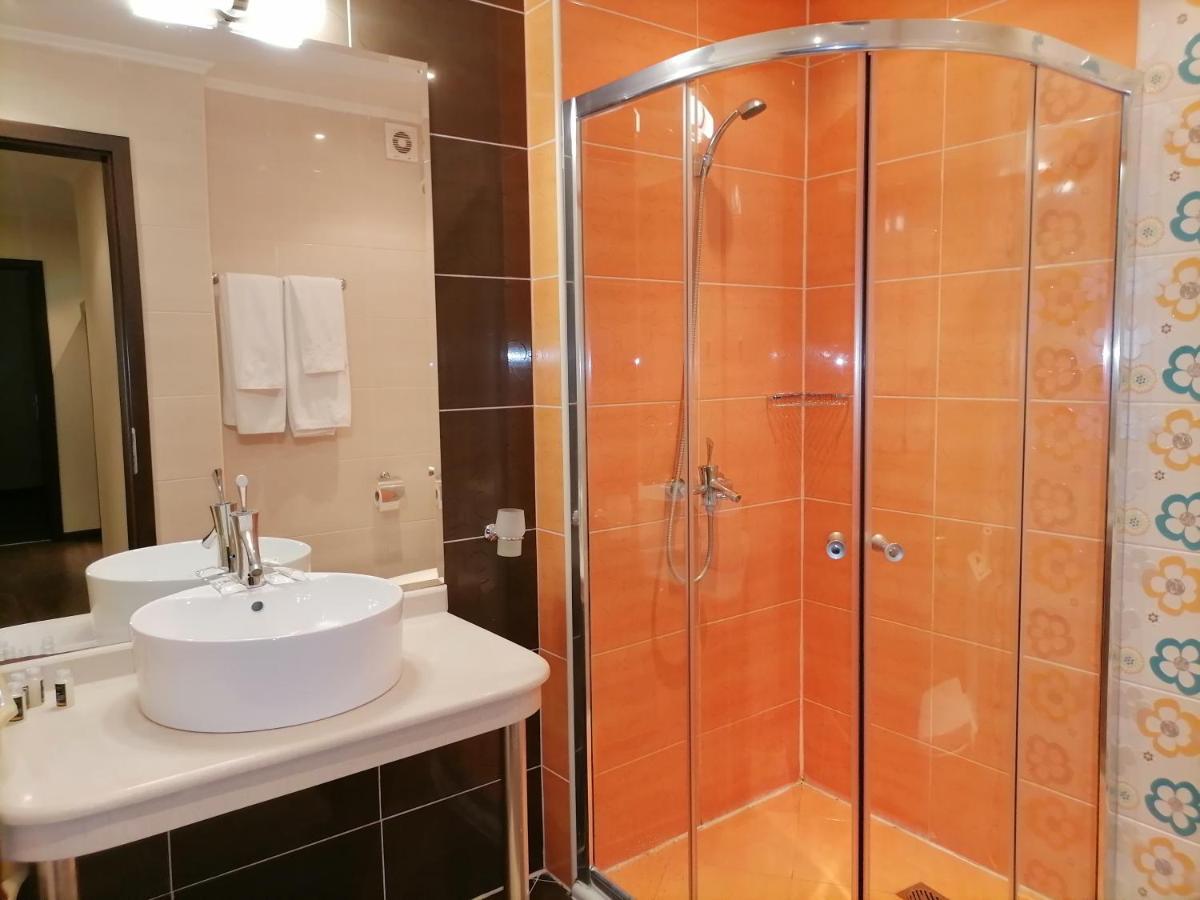 Bendita Mare Apartment โกลเดน แซนส์ ภายนอก รูปภาพ