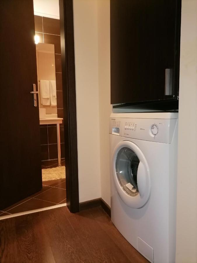 Bendita Mare Apartment โกลเดน แซนส์ ภายนอก รูปภาพ