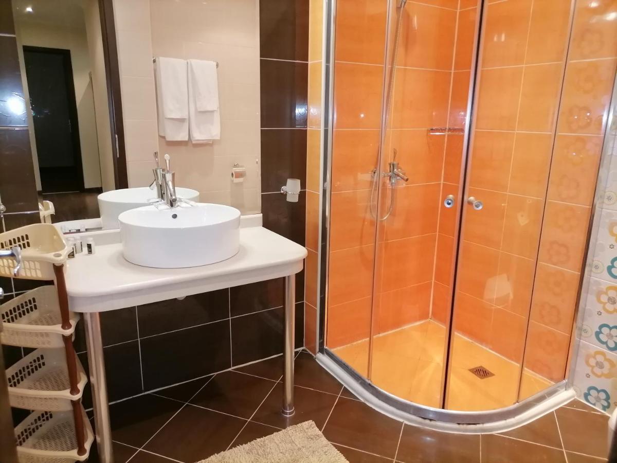 Bendita Mare Apartment โกลเดน แซนส์ ภายนอก รูปภาพ