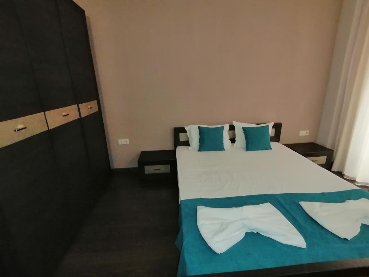 Bendita Mare Apartment โกลเดน แซนส์ ภายนอก รูปภาพ