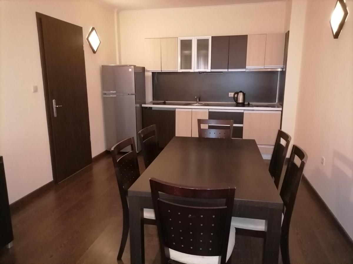 Bendita Mare Apartment โกลเดน แซนส์ ภายนอก รูปภาพ