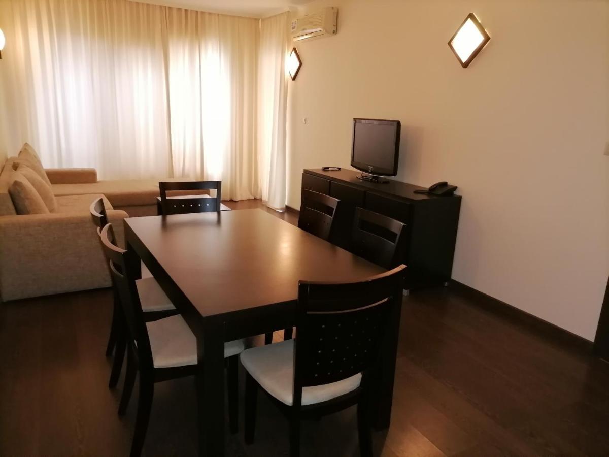 Bendita Mare Apartment โกลเดน แซนส์ ภายนอก รูปภาพ