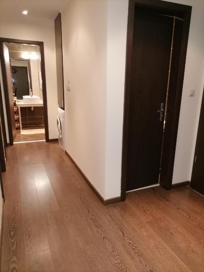 Bendita Mare Apartment โกลเดน แซนส์ ภายนอก รูปภาพ
