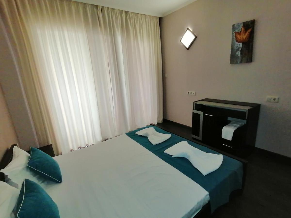 Bendita Mare Apartment โกลเดน แซนส์ ภายนอก รูปภาพ