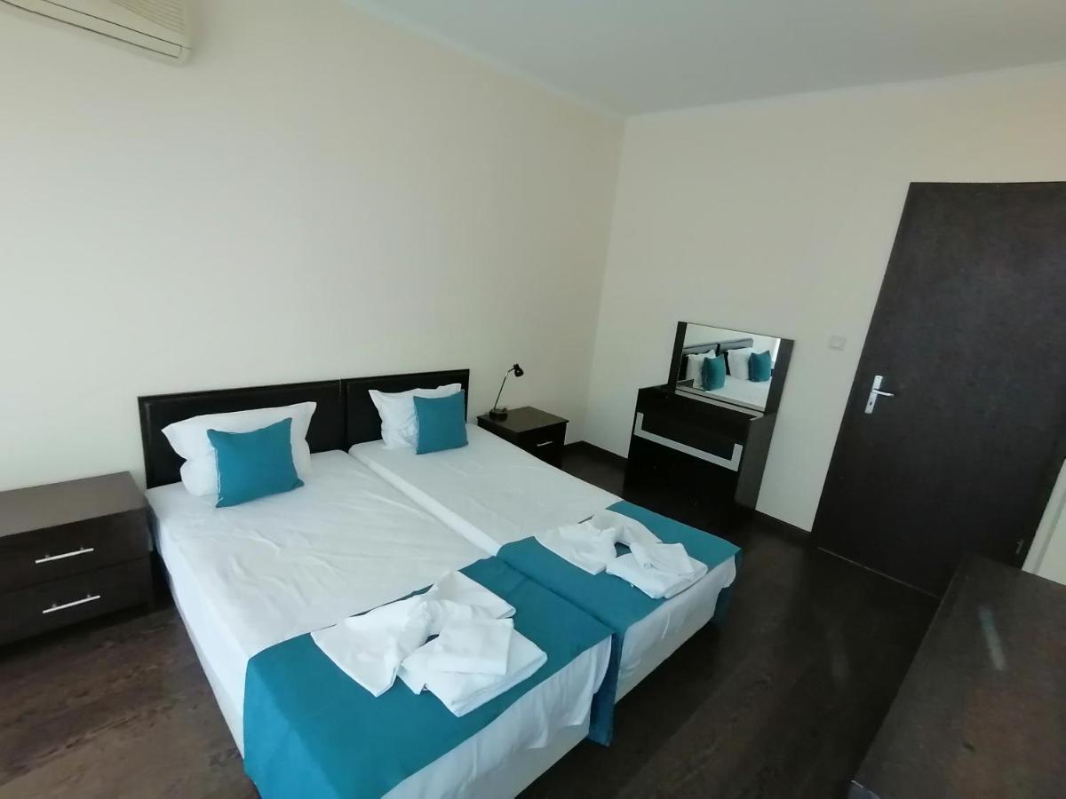 Bendita Mare Apartment โกลเดน แซนส์ ภายนอก รูปภาพ