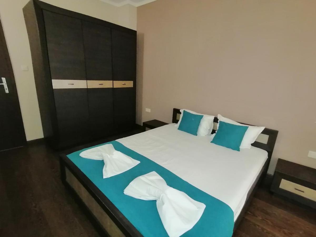 Bendita Mare Apartment โกลเดน แซนส์ ภายนอก รูปภาพ