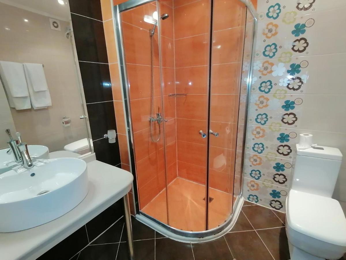 Bendita Mare Apartment โกลเดน แซนส์ ภายนอก รูปภาพ