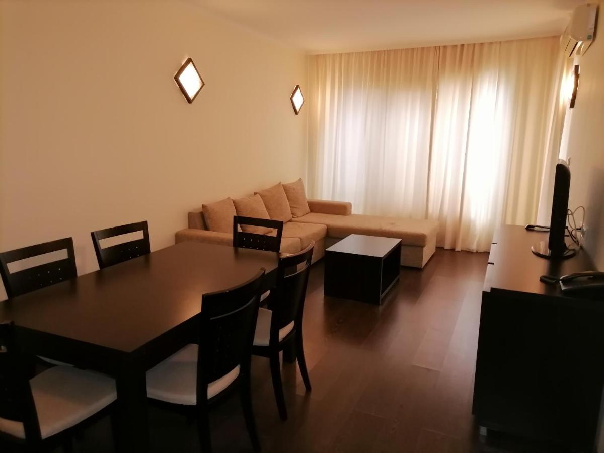 Bendita Mare Apartment โกลเดน แซนส์ ภายนอก รูปภาพ