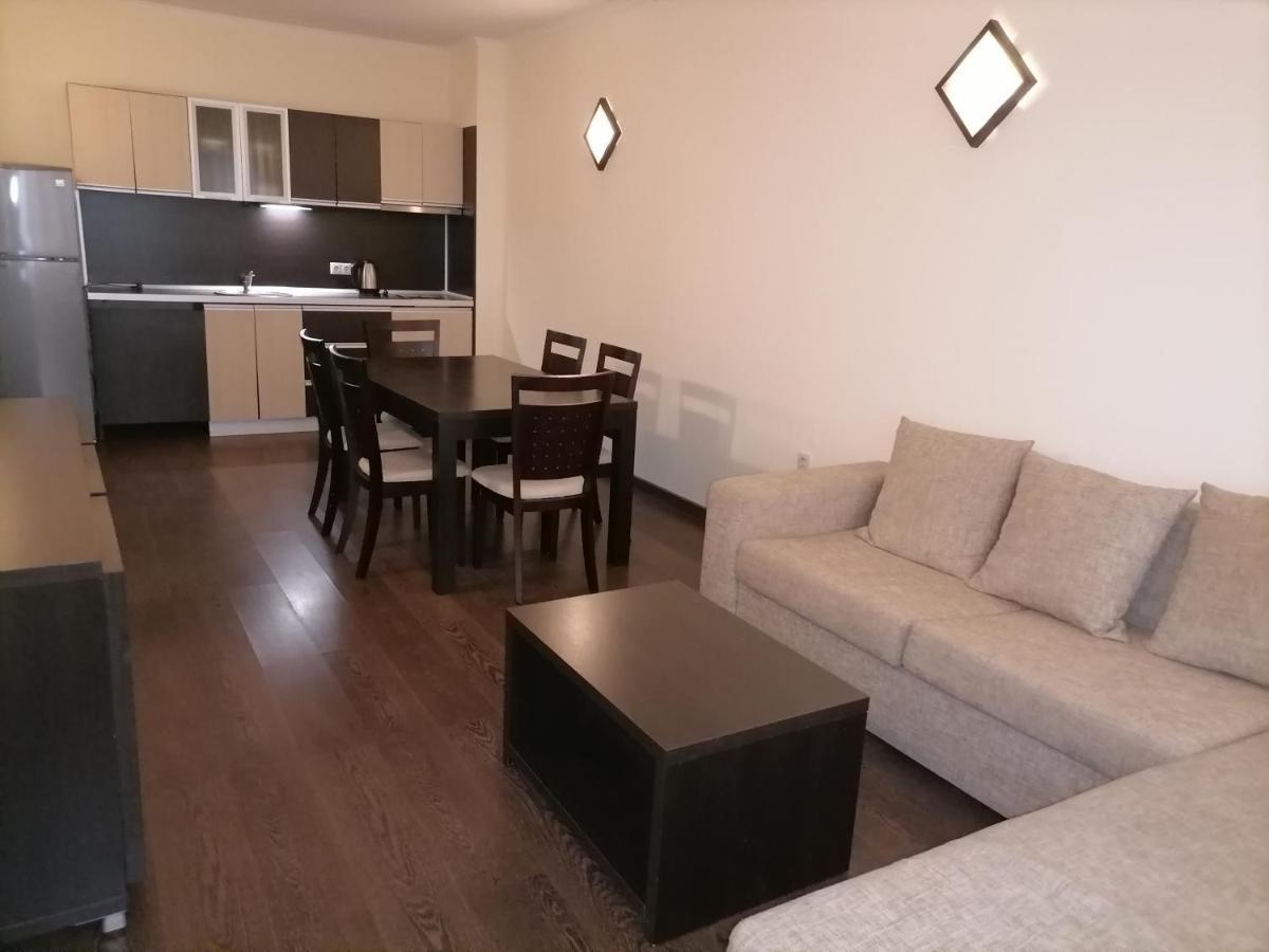 Bendita Mare Apartment โกลเดน แซนส์ ภายนอก รูปภาพ