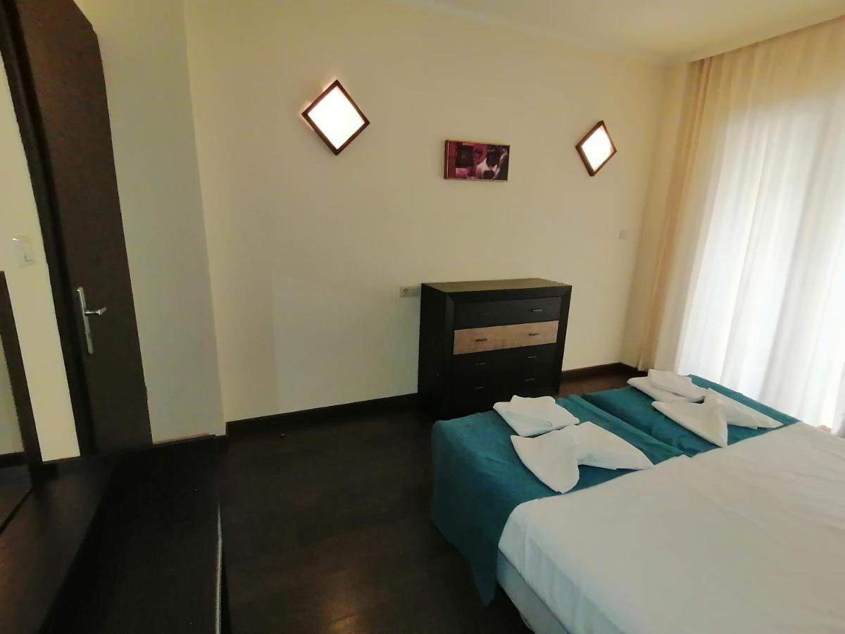 Bendita Mare Apartment โกลเดน แซนส์ ภายนอก รูปภาพ