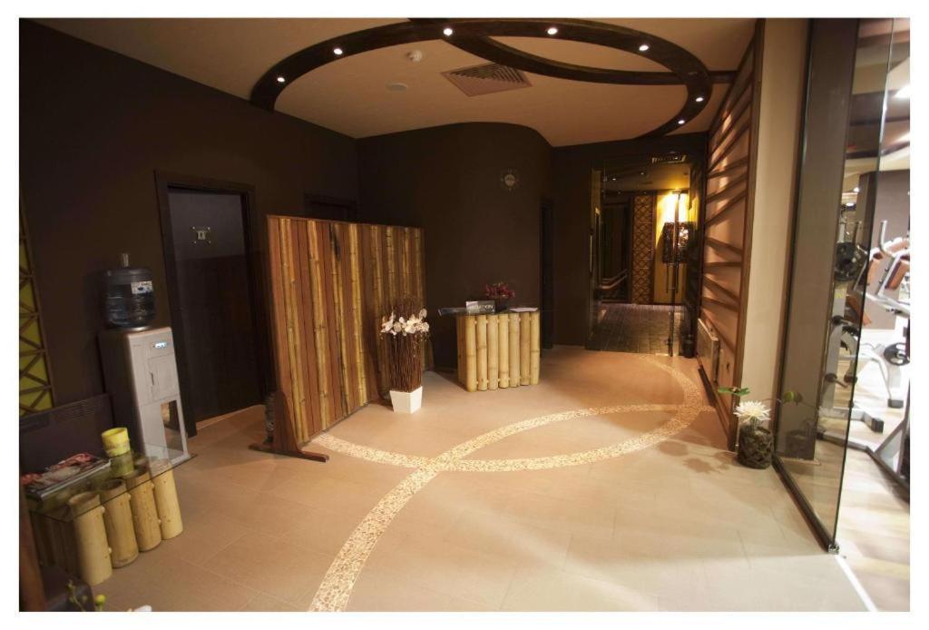 Bendita Mare Apartment โกลเดน แซนส์ ภายนอก รูปภาพ